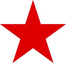 red star